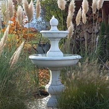 Springbrunnen