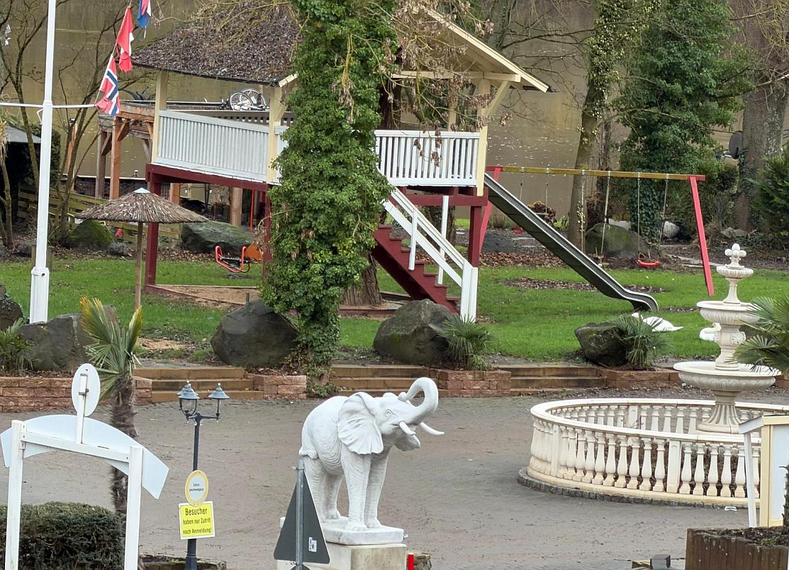 Campingplatz Moselwunder