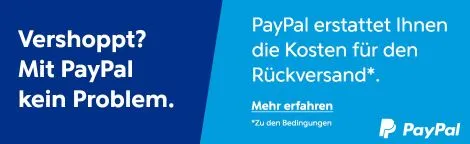 PayPal Zahlungen Balustrade24.de