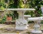 Preview: Gartenmöbel Gartentisch