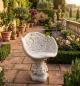 Preview: Beton Garten Sessel