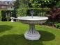 Preview: gartenbrunnen mit wasserschale