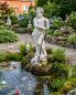 Preview: Neptun Skulptur
