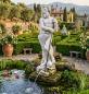 Preview: Gartenfigur Skulptur Neptun