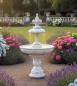 Preview: Garten Brunnen