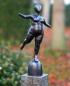 Preview: Bronzefigur Ballerina Molly