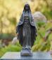 Preview: Bronze Figur Heilige Jungfrau Maria