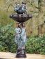 Preview: Klassischer Bronzebrunnen