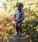 Preview: Belgisches Mannecken Pis Bronzefigur