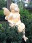 Preview: Gartenfigur Elfe