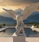 Preview: Seeadler Beton Gartenfigur