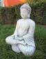 Preview: sitzender Buddha