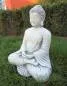 Preview: sitzender Buddha