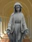 Preview: Heilige Madonna Garten Skulptur