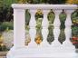 Preview: Beton Balustrade BAD-KP01002