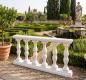 Preview: Garten und Balkon Balustrade