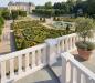Preview: Vierkant Säulen Balustrade