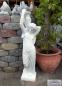 Preview: Steinfigur Wasserträgerin