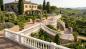Preview: Garten Balkon Balustrade Geländer