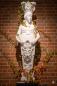 Preview: Karyatiden Wandfigur Neoklassizismus Fassaden Balkonwinkel Skulptur 160cm