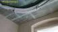 Preview: IG-4110 Verzierte Deckenkuppel mit Decken Rosette aus Polyurethan Hartschaum Kuppel Ø 2529mm Tiefe 25cm