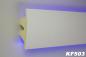Preview: PU Profil KF503 für indirektes Licht Beleuchtung