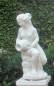 Preview: Skulptur Jungfrau mit Krug