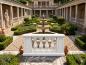 Preview: Garten Balustrade