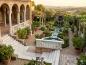 Preview: KP-​01014 italienischer garten balustrade beton