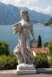 Preview: Gärtnerin Steinfigur