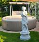 Preview: Gartenfigur Paolina von Canova