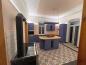 Preview: LP-19 Gipsstuck Profil 50x23mm Stuckleiste Gips flaches Stuckprofil für Decke Wand 350cm