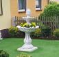 Preview: Garten Springbrunnen