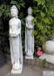 Preview: Gartendekoration Steinfiguren