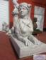 Preview: Sphinx Figur Frau