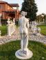 Preview: gartenfigur frau mit krug