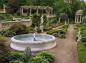 Preview: Brunnenring Gartenbrunnen Wasserbecken für Springbrunnen Brunnenbecken 230cm 480kg