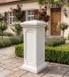 Preview: Garten Beton Pfeiler