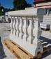 Preview: Beton Balustrade Vierkant Baluster Säulen