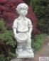 Preview: Geburtstag Geschenk Gartenfigur