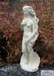 Preview: Kunstmarmor Plasik frau in Muschelschale
