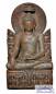 Preview: Typ-2 Buddha mit Holzschrein