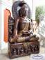 Preview: buddha figur für garten