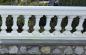Preview: Baluster Säule 42cm Gartendeko Balustrade Fassaden Fenstergesims Zierstuck