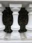 Preview: Baluster Säule 42cm Gartendeko Balustrade Fassaden Fenstergesims Zierstuck