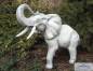 Preview: Elefant für Garten Dekoration