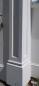 Preview: Fassaden Ziersäulen Elemente Wandspiegel Styroporstuck Wandsäulen Pilaster