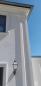 Preview: Fassadenstuck Wandspiegel Styropor Stuck Wandsäulen Pilaster