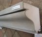 Preview: Fassadenstuck Traufkanten Styroprstuck Gesims Sockelprofilen Profile N2A-170x200mm 300cm