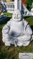 Preview: figur alter dicker buddha